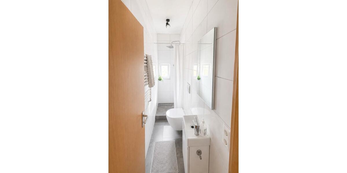 Erdgeschoßwohnung Esslingen am Neckar - 3 Zimmer, 55 m&sup2;, 195.000&euro; | Angebot:27211374