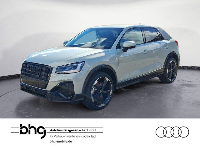 Audi Q2 2.900 km 39.900 &euro; Reutlingen 72760