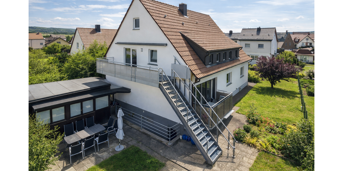 Einfamilienhaus Bempflingen - 8 Zimmer, 225 m&sup2;, 598.000&euro; | Angebot:25990145