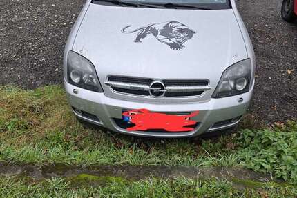 Opel Vectra 179.000 km 3.000 &euro; Trochtelfingen 72818