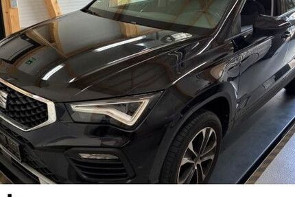 Seat Ateca 58.367 km 23.930 &euro; Mössingen 72116