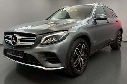 Mercedes-Benz GLC 250 149.000 km 23.999 &euro; Reutlingen 72766