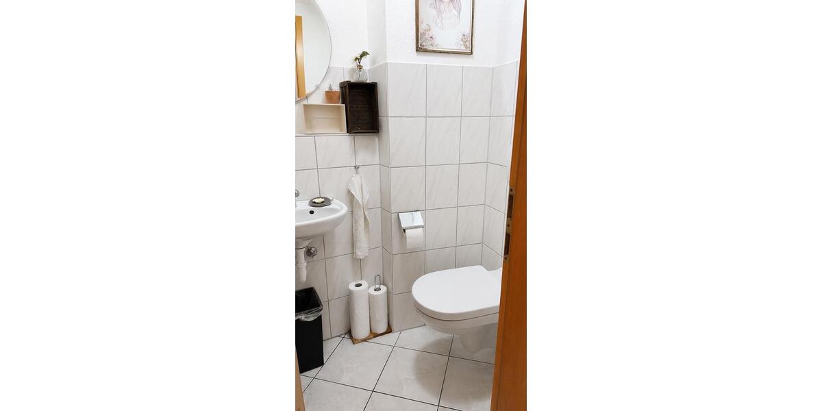 Maisonettenwohnung Herrenberg - 6 Zimmer, 128 m&sup2;, 629.000&euro; | Angebot:26678706