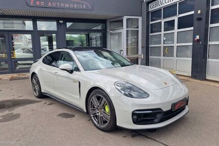 Porsche Panamera 127.000 km 63.900 &euro; Metzingen 72555