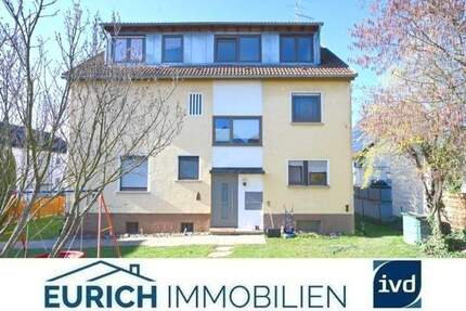 Wohnung Denkendorf - 3 Zimmer, 94 m&sup2;, 310.000&euro; | Angebot:25698817