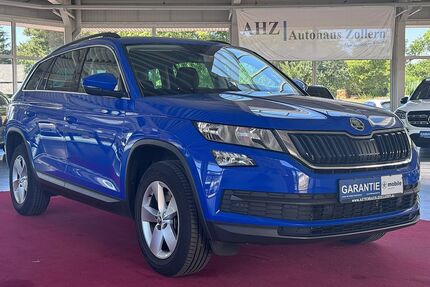 Skoda Kodiaq 148.923 km 19.999 &euro; Hechingen 72379