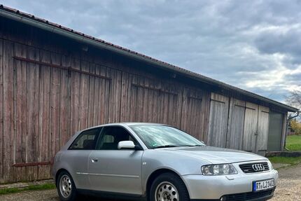 Audi A3 254.000 km 2.100 &euro; Münsingen 72525