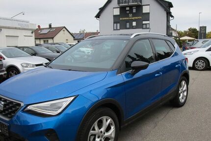 Seat Arona 18.800 km 19.850 &euro; Böblingen 71032