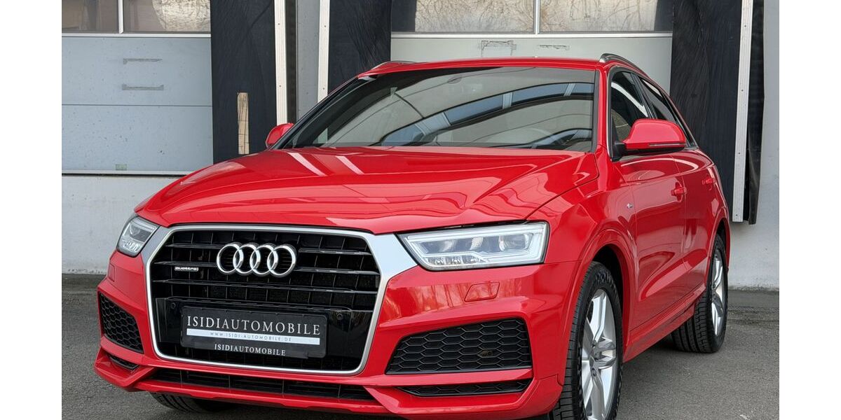Audi Q3 88.000 km 23.900 &euro; Reutlingen/Mittelstadt 72766