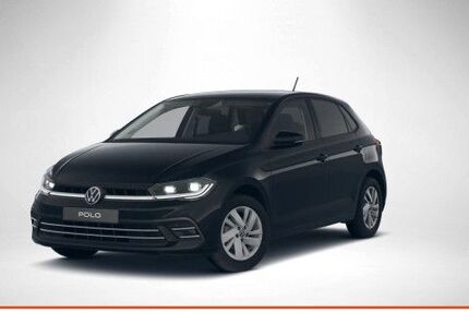 VW Polo 8.000 km 21.990 &euro; Kirchheim 73230