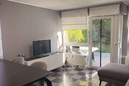 Wohnung Böblingen Dagersheim - 2 Zimmer, 42 m&sup2;, 207.000&euro; | Angebot:27662332