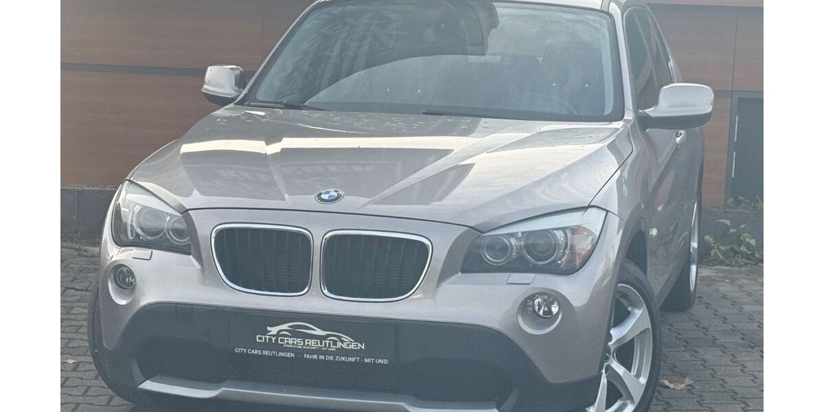 BMW X1 79.000 km 7.580 &euro; Reutlingen 72766