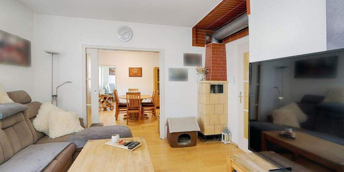 Mehrfamilienhaus, Wohnhaus Sonnenbühl Genkingen - 7 Zimmer, 148 m&sup2;, 690.000&euro; | Angebot:25770991