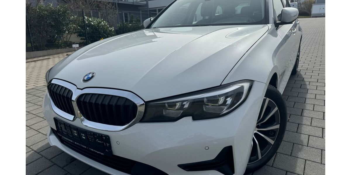 BMW 318 180.000 km 12.980 &euro; Holzgerlingen 71088