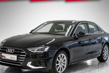 Audi A4 44.067 km 29.920 &euro; Böblingen 71034