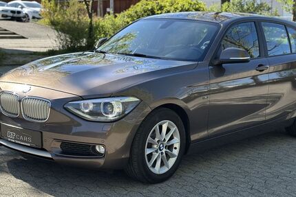 BMW 116 138.700 km 11.500 &euro; Ammerbuch 72119