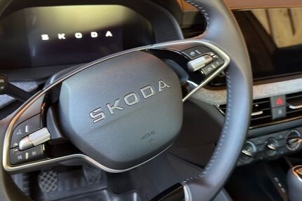 Skoda Kamiq 2.800 km 21.000 &euro; St. Johann 72813