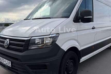 VW Crafter 96.163 km 25.990 &euro; Böblingen 71034