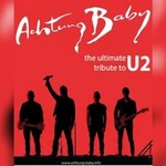 Achtung Baby - Tribute to U2