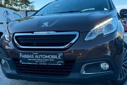 Peugeot 2008 35.907 km 8.890 &euro; Pfullingen 72793