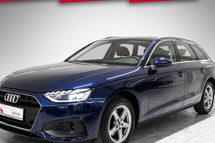 Audi A4 29.446 km 32.520 &euro; Böblingen 71034