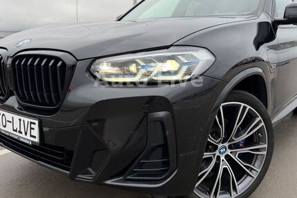 BMW X3 126.300 km 36.990 &euro; Böblingen/Stuttgart 71034