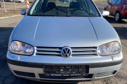 VW Golf 243.000 km 2.999 &euro; Rangendingen 72414