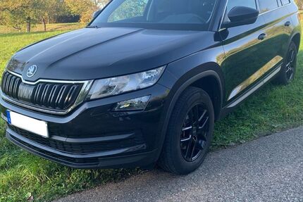Skoda Kodiaq 150.000 km 15.999 &euro; Weilheim an der Teck 73235