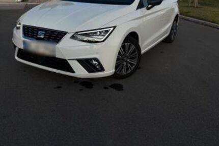 Seat Ibiza 172.000 km 10.500 &euro; Bondorf 71149