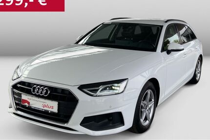 Audi A4 87.612 km 23.430 &euro; Esslingen 73730