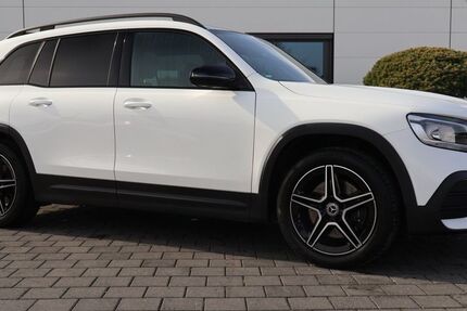 Mercedes-Benz GLB 220 142.000 km 32.980 &euro; Kirchheim unter Teck 73230