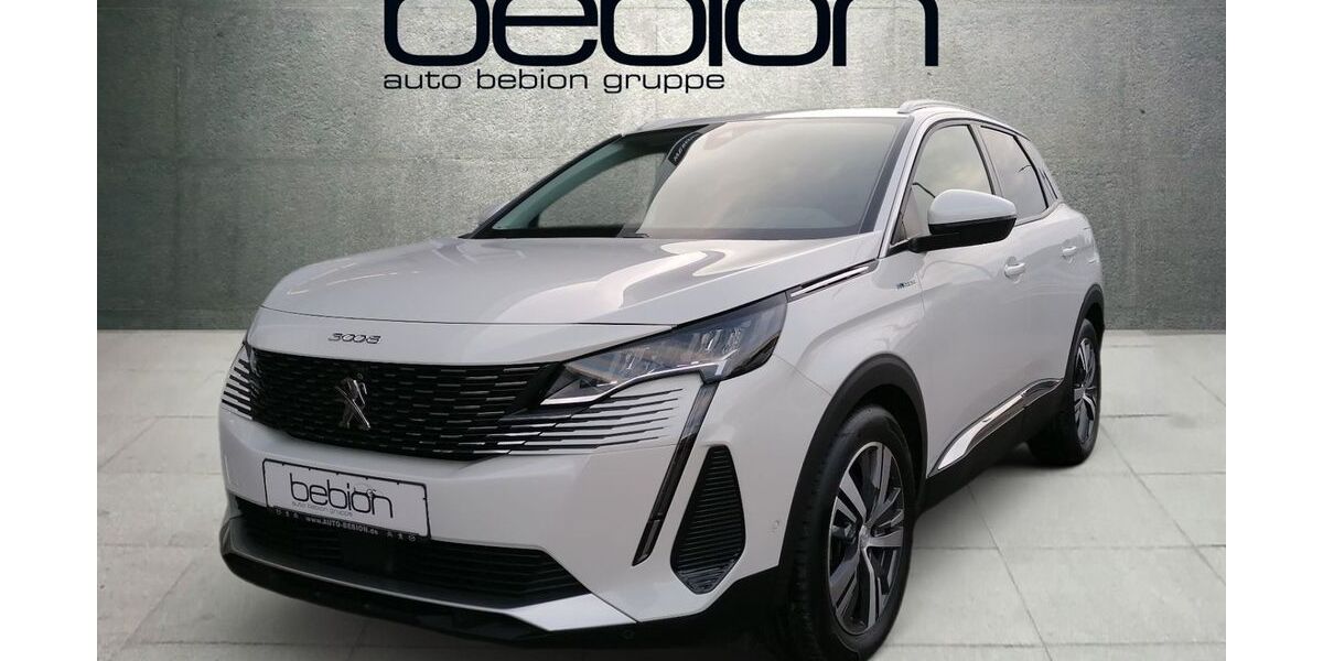 Peugeot 3008 59.900 km 23.880 &euro; Reutlingen 72766