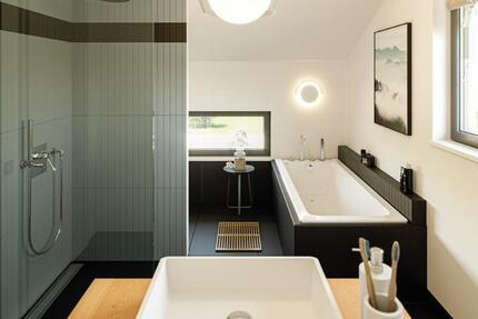 Haus Gomaringen - 4 Zimmer, 120 m&sup2;, 1.980&euro; | Angebot:25920768