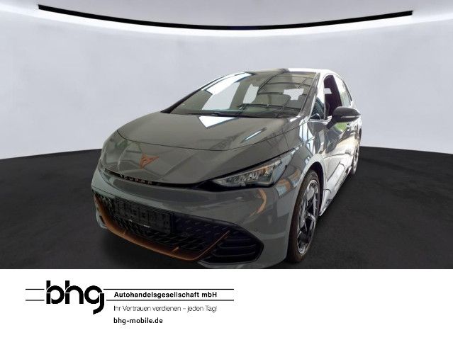 Cupra Born 23.312 km 24.930 &euro; Reutlingen 72770