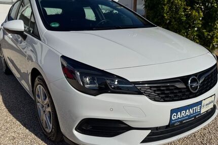 Opel Astra 74.500 km 10.990 &euro; Ofterdingen 72131