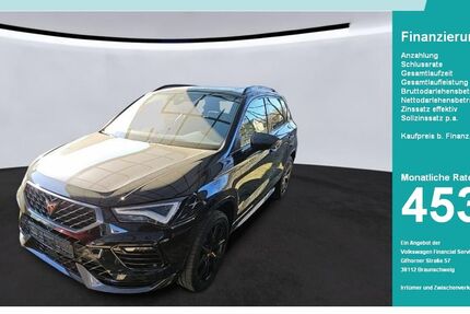 Cupra Ateca 27.940 km 33.979 &euro; Herrenberg 71083