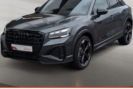 Audi Q2 4.500 km 38.880 &euro; Kirchheim 73230