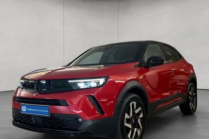 Opel Mokka 27.360 km 19.660 &euro; Esslingen 73730