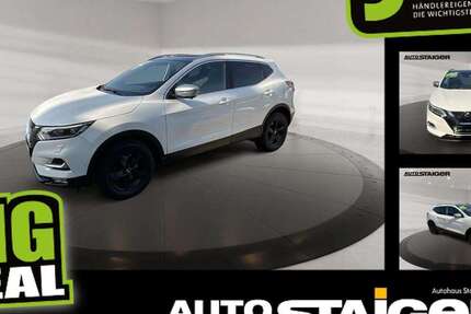 Nissan Qashqai 93.965 km 14.490 &euro; Esslingen 73730