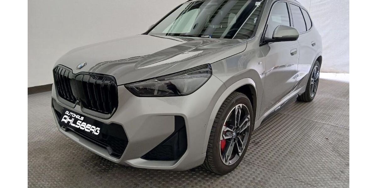 BMW X1 30.000 km 46.900 &euro; Pfullingen 72793