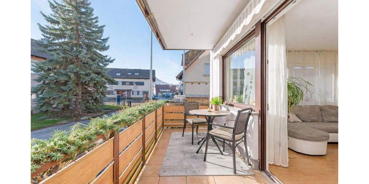 Etagenwohnung Beuren - 3 Zimmer, 82 m&sup2;, 223.000&euro; | Angebot:25980166