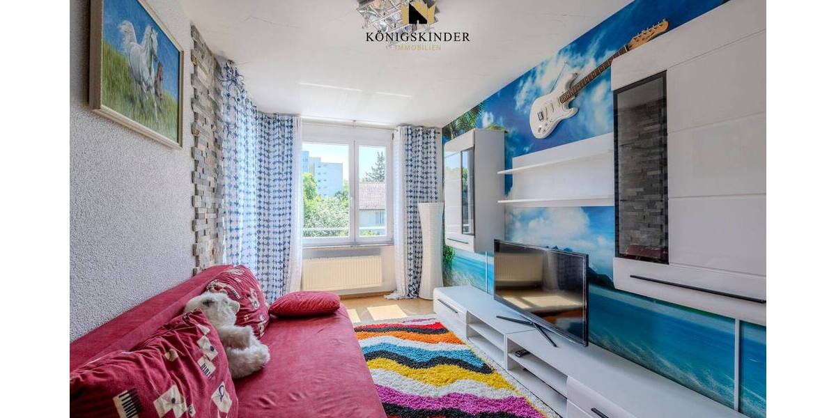 Reihenmittelhaus Metzingen - 5 Zimmer, 120 m&sup2;, 599.000&euro; | Angebot:25798396