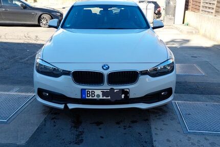 BMW 320 247.000 km 8.900 &euro; Böblingen 71034