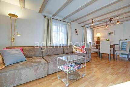 Wohnung Esslingen - 3 Zimmer, 63 m&sup2;, 1.490&euro; | Angebot:26005104