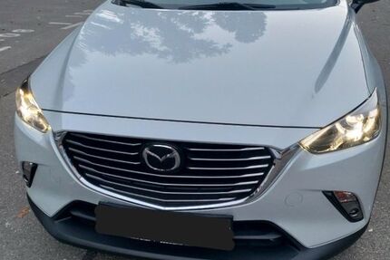 Mazda CX-3 80.200 km 17.250 &euro; Ostfildern 73760