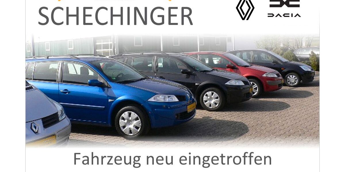 Renault Scenic E-TECH 1.003 km 48.400 &euro; Herrenberg 71083
