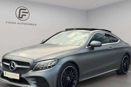 Mercedes-Benz C 220 70.000 km 35.850 &euro; Sindelfingen 71065