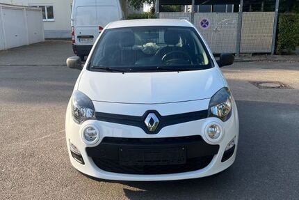 Renault Twingo 75.000 km 4.300 &euro; Aichtal 72631