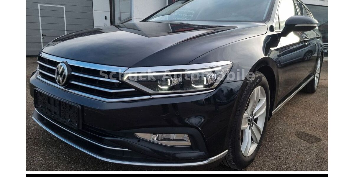 VW Passat Variant 124.311 km 19.640 &euro; Altdorf (Landkreis Böblingen) 71155