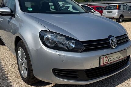 VW Golf 54.000 km 8.990 &euro; Ofterdingen 72131